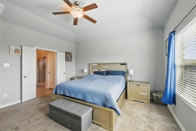Welcome to this stunning 5-bedroom, 3-bathroom home nestled in on Whitestone Golf Club in Texas - for sale on GolfHomes.com, golf home, golf lot