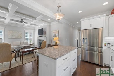NESTLED IN THE DESIRABLE CARRIAGE RIDGE SECTION OF HARBOR CLUB on Harbor Club Golf and Country Club in Georgia - for sale on GolfHomes.com, golf home, golf lot