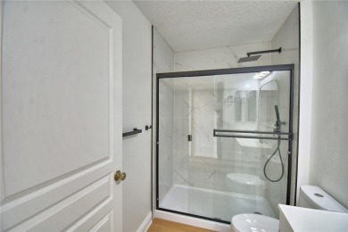 Location Location Location! Beautifully renovated 2BR/2BA condo on Celebration Golf Club in Florida - for sale on GolfHomes.com, golf home, golf lot