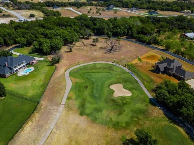 Live in luxury and build your dream home on this stunning 1-acre on Canyon West Golf Club in Texas - for sale on GolfHomes.com, golf home, golf lot