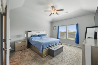 Welcome to this stunning 5-bedroom, 3-bathroom home nestled in on Whitestone Golf Club in Texas - for sale on GolfHomes.com, golf home, golf lot