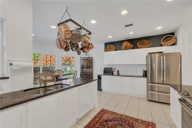 Light and bright 3BR/2.5BA/Den home in the highly desirable on Bent Pine Golf Club in Florida - for sale on GolfHomes.com, golf home, golf lot