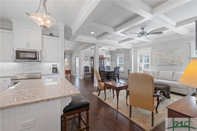 NESTLED IN THE DESIRABLE CARRIAGE RIDGE SECTION OF HARBOR CLUB on Harbor Club Golf and Country Club in Georgia - for sale on GolfHomes.com, golf home, golf lot