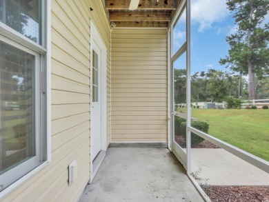 Welcome home to your beautifully maintained townhome located in on Arrowhead Country Club in South Carolina - for sale on GolfHomes.com, golf home, golf lot