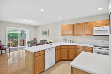 Welcome to 4 Holly Hock Knoll where you can enjoy the ease and on  in Massachusetts - for sale on GolfHomes.com, golf home, golf lot