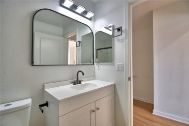 Location Location Location! Beautifully renovated 2BR/2BA condo on Celebration Golf Club in Florida - for sale on GolfHomes.com, golf home, golf lot