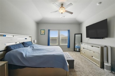 Welcome to this stunning 5-bedroom, 3-bathroom home nestled in on Whitestone Golf Club in Texas - for sale on GolfHomes.com, golf home, golf lot