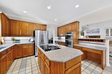 Welcome home to this beautifully maintained, one-owner gem on Firewheel Golf Park in Texas - for sale on GolfHomes.com, golf home, golf lot