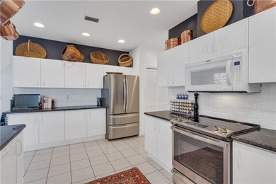 Light and bright 3BR/2.5BA/Den home in the highly desirable on Bent Pine Golf Club in Florida - for sale on GolfHomes.com, golf home, golf lot