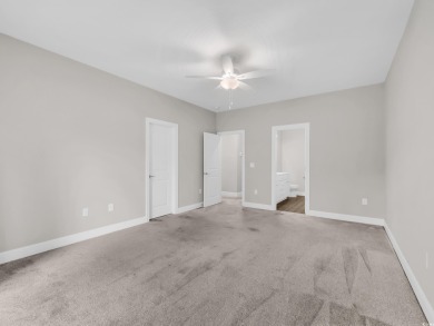 Welcome home to your beautifully maintained townhome located in on Arrowhead Country Club in South Carolina - for sale on GolfHomes.com, golf home, golf lot