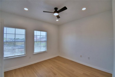 Location Location Location! Beautifully renovated 2BR/2BA condo on Celebration Golf Club in Florida - for sale on GolfHomes.com, golf home, golf lot