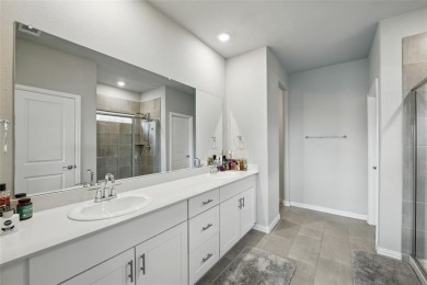 Welcome to this stunning 5-bedroom, 3-bathroom home nestled in on Whitestone Golf Club in Texas - for sale on GolfHomes.com, golf home, golf lot
