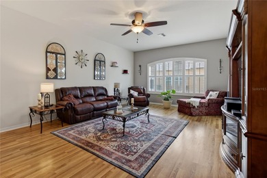 Welcome to your Florida Dream in this beautiful Villa in the 55+ on Summertree Golf Course in Florida - for sale on GolfHomes.com, golf home, golf lot