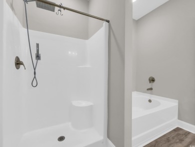 Welcome home to your beautifully maintained townhome located in on Arrowhead Country Club in South Carolina - for sale on GolfHomes.com, golf home, golf lot