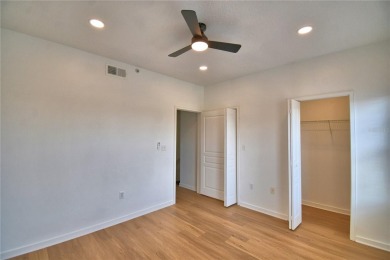Location Location Location! Beautifully renovated 2BR/2BA condo on Celebration Golf Club in Florida - for sale on GolfHomes.com, golf home, golf lot