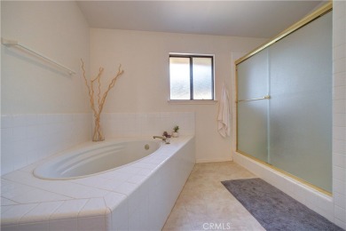 Nestled on a serene 1-acre lot in a quiet cul-de-sac, this on BlackLake Resort Golf Course in California - for sale on GolfHomes.com, golf home, golf lot