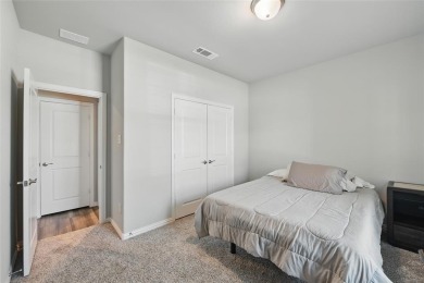 Welcome to this stunning 5-bedroom, 3-bathroom home nestled in on Whitestone Golf Club in Texas - for sale on GolfHomes.com, golf home, golf lot
