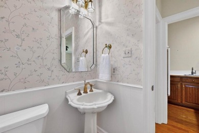 Welcome home to this beautifully maintained, one-owner gem on Firewheel Golf Park in Texas - for sale on GolfHomes.com, golf home, golf lot