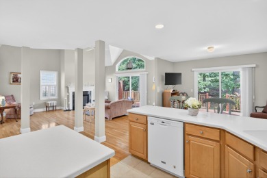Welcome to 4 Holly Hock Knoll where you can enjoy the ease and on  in Massachusetts - for sale on GolfHomes.com, golf home, golf lot