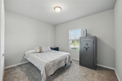 Welcome to this stunning 5-bedroom, 3-bathroom home nestled in on Whitestone Golf Club in Texas - for sale on GolfHomes.com, golf home, golf lot