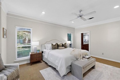 Welcome home to this beautifully maintained, one-owner gem on Firewheel Golf Park in Texas - for sale on GolfHomes.com, golf home, golf lot