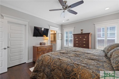 NESTLED IN THE DESIRABLE CARRIAGE RIDGE SECTION OF HARBOR CLUB on Harbor Club Golf and Country Club in Georgia - for sale on GolfHomes.com, golf home, golf lot
