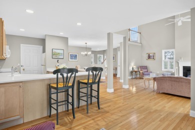 Welcome to 4 Holly Hock Knoll where you can enjoy the ease and on  in Massachusetts - for sale on GolfHomes.com, golf home, golf lot