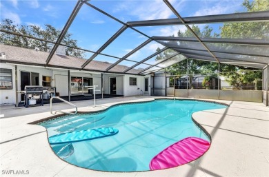 ***ACCEPTING BACK UP OFFERS - THE MULTIPLE OFFER BIDDING WAR HAS on Sara Bay Country Club in Florida - for sale on GolfHomes.com, golf home, golf lot