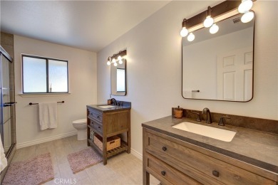 Nestled on a serene 1-acre lot in a quiet cul-de-sac, this on BlackLake Resort Golf Course in California - for sale on GolfHomes.com, golf home, golf lot