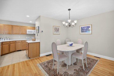 Welcome to 4 Holly Hock Knoll where you can enjoy the ease and on  in Massachusetts - for sale on GolfHomes.com, golf home, golf lot