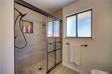 Nestled on a serene 1-acre lot in a quiet cul-de-sac, this on BlackLake Resort Golf Course in California - for sale on GolfHomes.com, golf home, golf lot