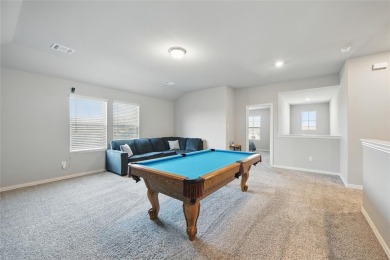 Welcome to this stunning 5-bedroom, 3-bathroom home nestled in on Whitestone Golf Club in Texas - for sale on GolfHomes.com, golf home, golf lot