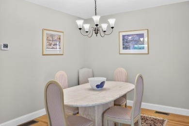 Welcome to 4 Holly Hock Knoll where you can enjoy the ease and on  in Massachusetts - for sale on GolfHomes.com, golf home, golf lot