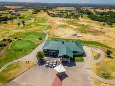 Live in luxury and build your dream home on this stunning 1-acre on Canyon West Golf Club in Texas - for sale on GolfHomes.com, golf home, golf lot