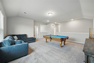Welcome to this stunning 5-bedroom, 3-bathroom home nestled in on Whitestone Golf Club in Texas - for sale on GolfHomes.com, golf home, golf lot