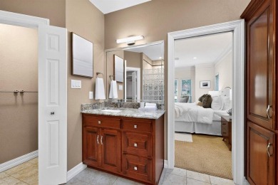 Welcome home to this beautifully maintained, one-owner gem on Firewheel Golf Park in Texas - for sale on GolfHomes.com, golf home, golf lot