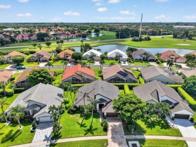 Beautifully renovated 3-bed, 2-bath home at 6060 Pitch Ln on Westchester Golf and Country Club in Florida - for sale on GolfHomes.com, golf home, golf lot