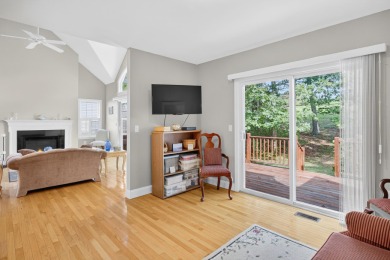 Welcome to 4 Holly Hock Knoll where you can enjoy the ease and on  in Massachusetts - for sale on GolfHomes.com, golf home, golf lot