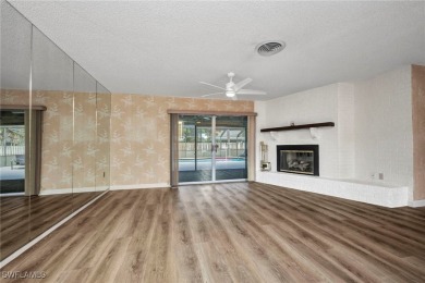 ***ACCEPTING BACK UP OFFERS - THE MULTIPLE OFFER BIDDING WAR HAS on Sara Bay Country Club in Florida - for sale on GolfHomes.com, golf home, golf lot