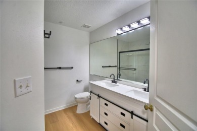 Location Location Location! Beautifully renovated 2BR/2BA condo on Celebration Golf Club in Florida - for sale on GolfHomes.com, golf home, golf lot