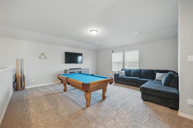 Welcome to this stunning 5-bedroom, 3-bathroom home nestled in on Whitestone Golf Club in Texas - for sale on GolfHomes.com, golf home, golf lot