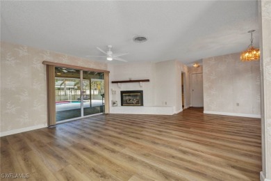 ***ACCEPTING BACK UP OFFERS - THE MULTIPLE OFFER BIDDING WAR HAS on Sara Bay Country Club in Florida - for sale on GolfHomes.com, golf home, golf lot