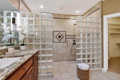 Welcome home to this beautifully maintained, one-owner gem on Firewheel Golf Park in Texas - for sale on GolfHomes.com, golf home, golf lot