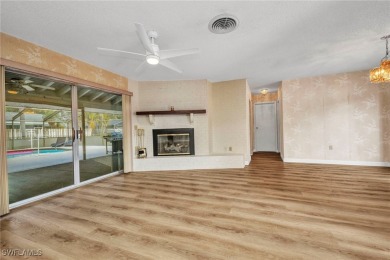 ***ACCEPTING BACK UP OFFERS - THE MULTIPLE OFFER BIDDING WAR HAS on Sara Bay Country Club in Florida - for sale on GolfHomes.com, golf home, golf lot
