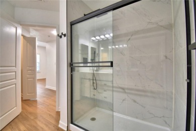 Location Location Location! Beautifully renovated 2BR/2BA condo on Celebration Golf Club in Florida - for sale on GolfHomes.com, golf home, golf lot