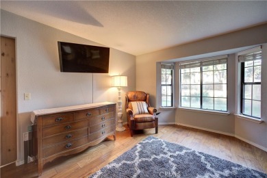 Nestled on a serene 1-acre lot in a quiet cul-de-sac, this on BlackLake Resort Golf Course in California - for sale on GolfHomes.com, golf home, golf lot