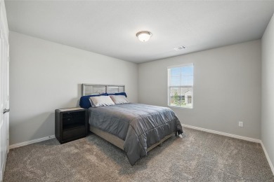 Welcome to this stunning 5-bedroom, 3-bathroom home nestled in on Whitestone Golf Club in Texas - for sale on GolfHomes.com, golf home, golf lot