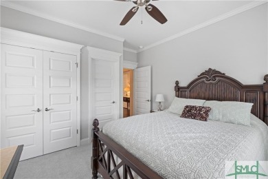NESTLED IN THE DESIRABLE CARRIAGE RIDGE SECTION OF HARBOR CLUB on Harbor Club Golf and Country Club in Georgia - for sale on GolfHomes.com, golf home, golf lot