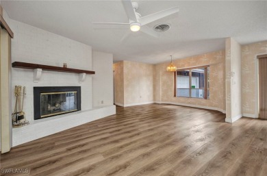 ***ACCEPTING BACK UP OFFERS - THE MULTIPLE OFFER BIDDING WAR HAS on Sara Bay Country Club in Florida - for sale on GolfHomes.com, golf home, golf lot
