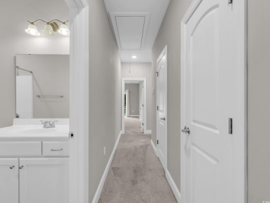 Welcome home to your beautifully maintained townhome located in on Arrowhead Country Club in South Carolina - for sale on GolfHomes.com, golf home, golf lot